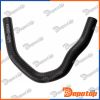 Tuyau de liquide de refroidissement pour HONDA | CPP-HD-009, 19528-6A0-A02
